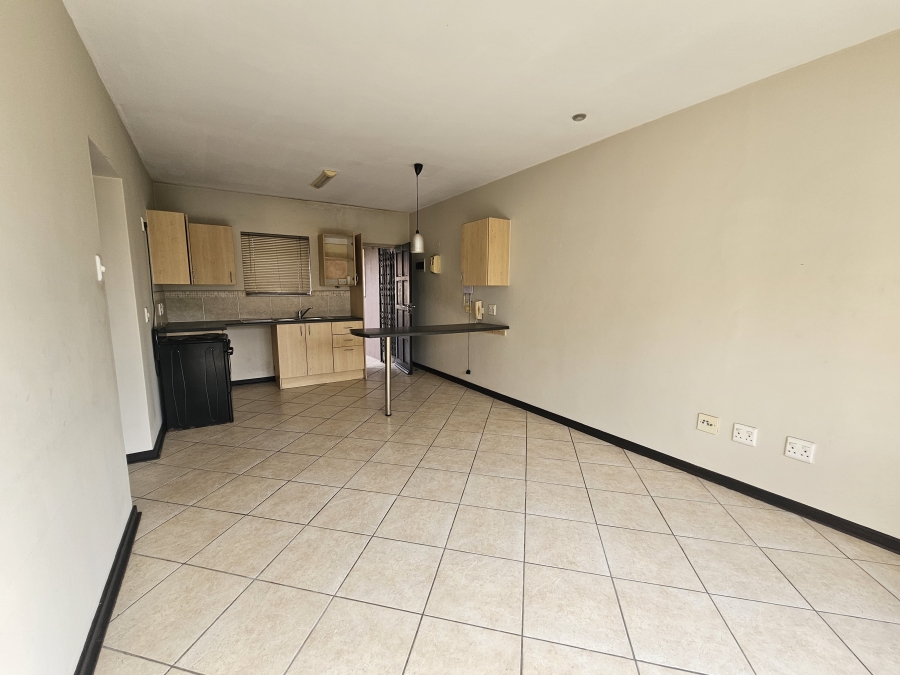To Let 1 Bedroom Property for Rent in Panmure Eastern Cape